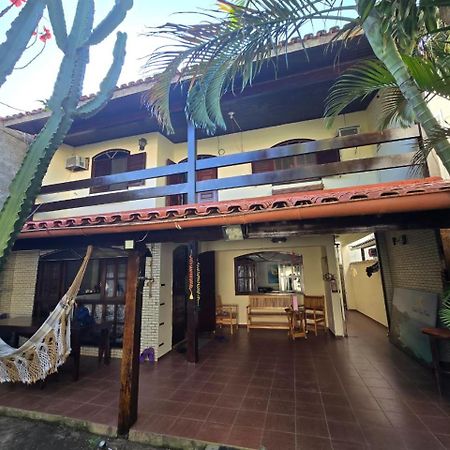 Hostel Praia Brava Arraial do Cabo Exteriér fotografie