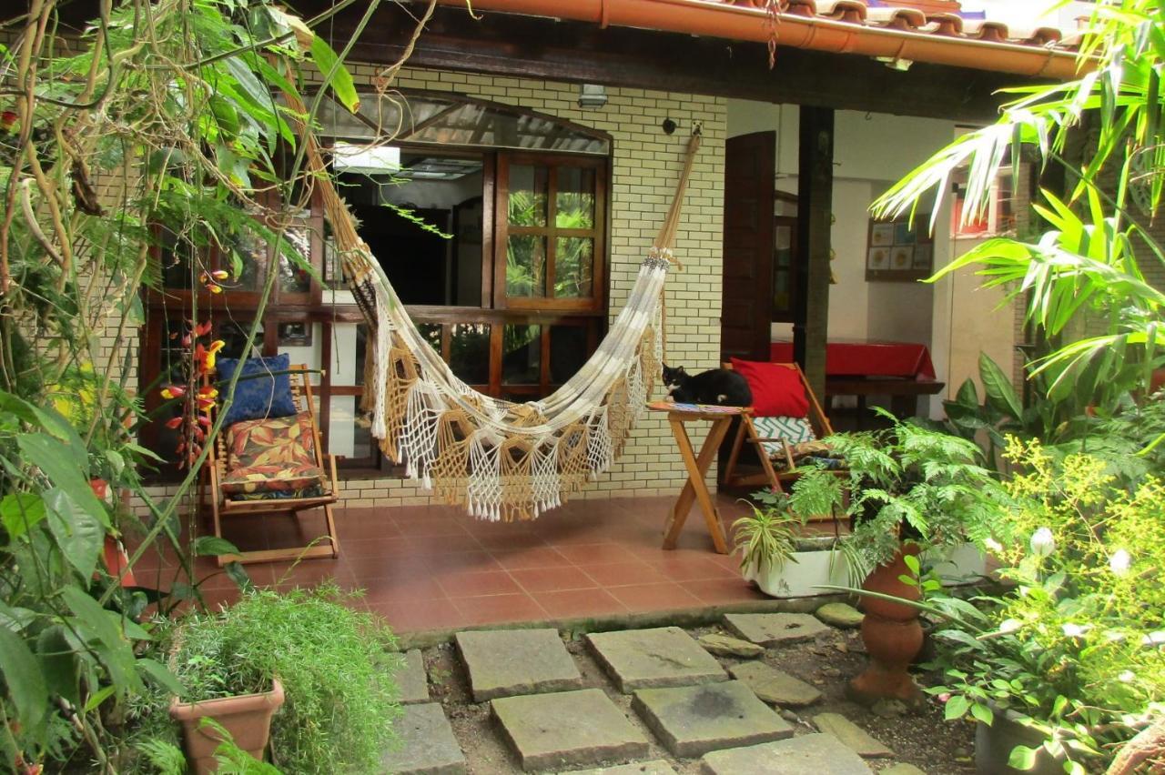 Hostel Praia Brava Arraial do Cabo Exteriér fotografie