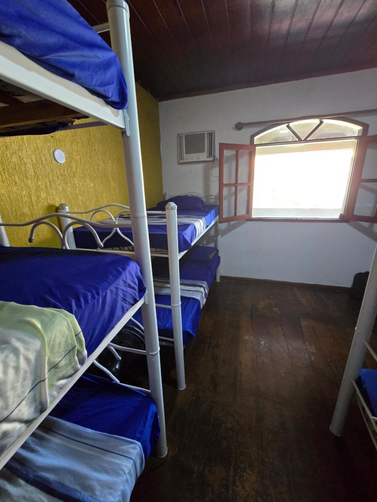 Hostel Praia Brava Arraial do Cabo Exteriér fotografie