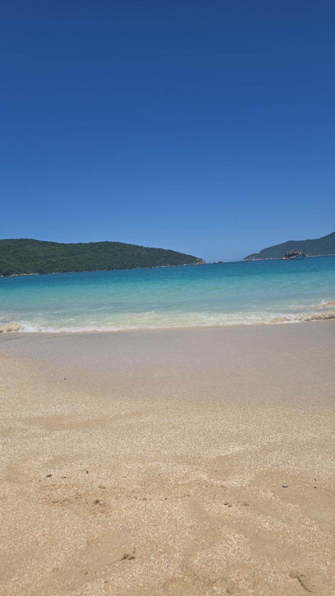 Hostel Praia Brava Arraial do Cabo Exteriér fotografie